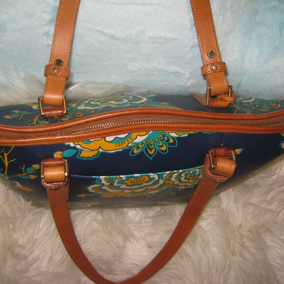 Brahmin Belize Tote - Picture 3 of 9
